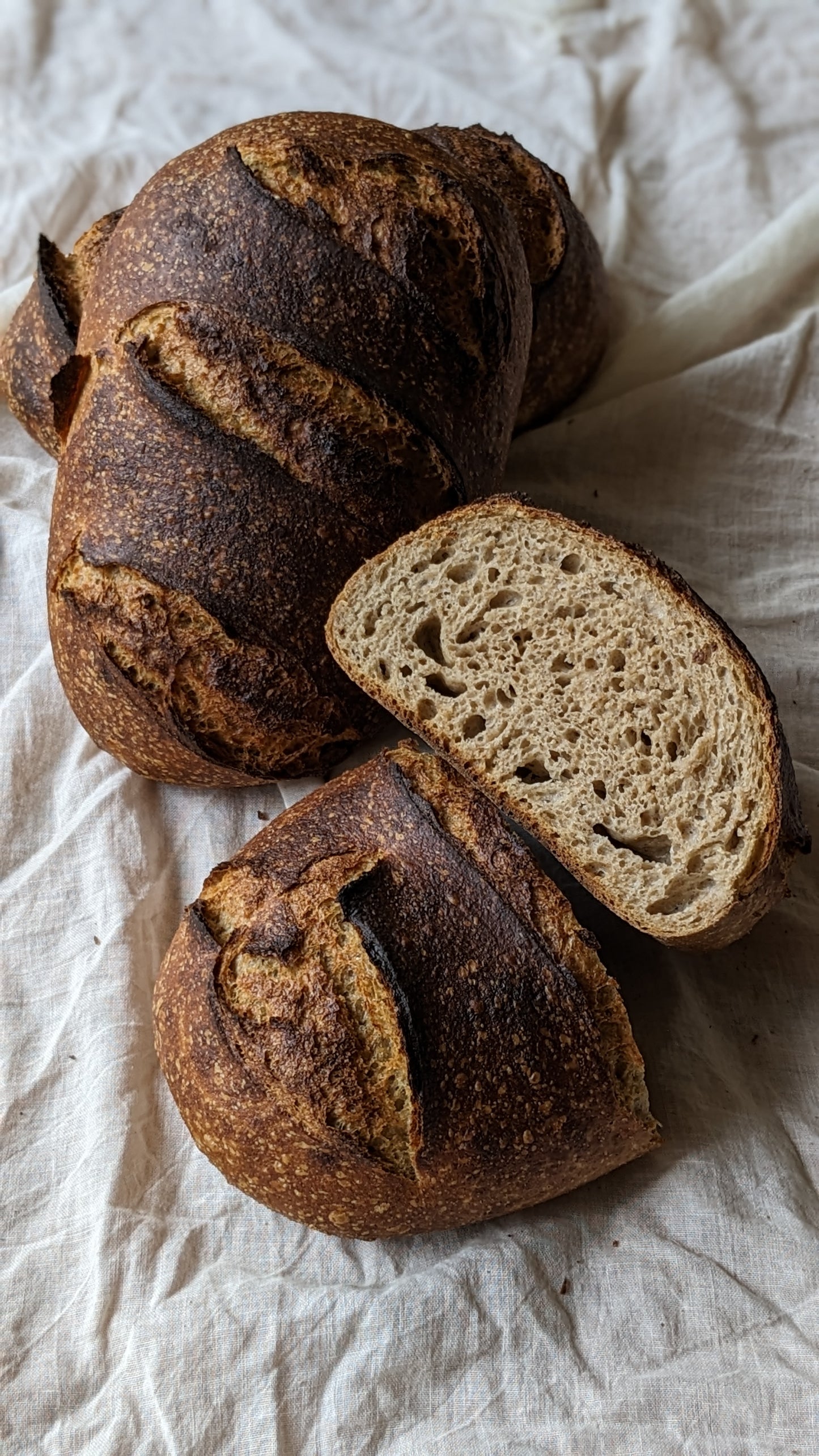 Light Rye