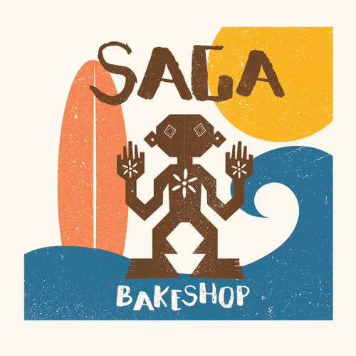Saga Bakeshop